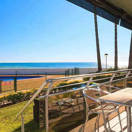 Uhc Di Mare Apartment