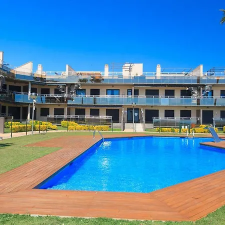 Uhc Di Mare Apartment