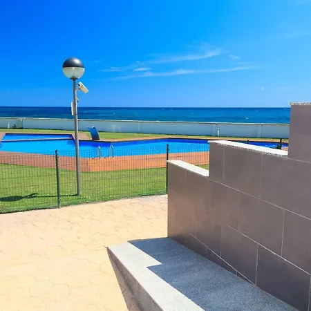 Apartment Uhc Di Mare Miami Playa