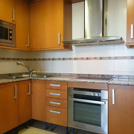 Uhc Di Mare Apartment *