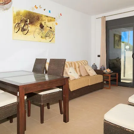 Uhc Di Mare Apartment Miami Playa