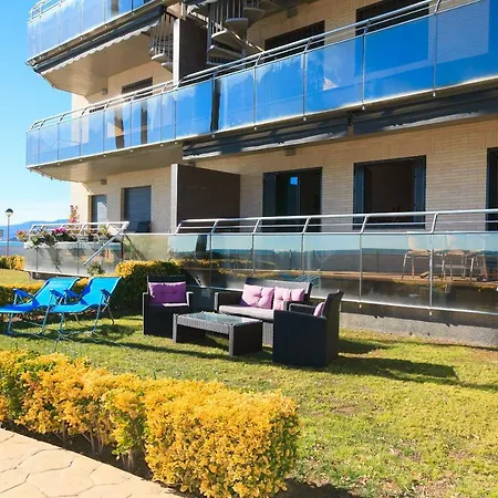 Uhc Di Mare Apartment Miami Playa