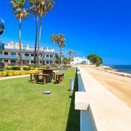 Uhc Di Mare Apartment *