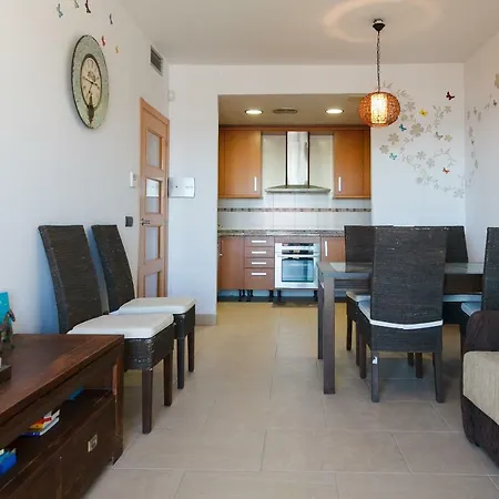 Uhc Di Mare Apartment *
