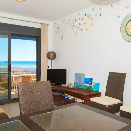 Uhc Di Mare Apartment Miami Playa