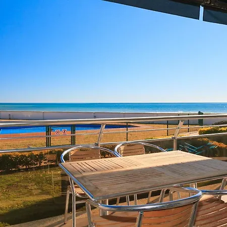 Uhc Di Mare Apartment *