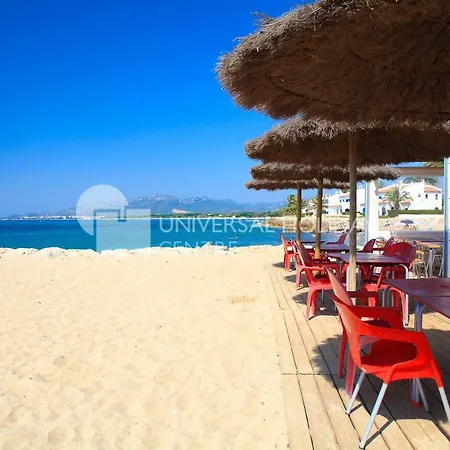 Uhc Di Mare Miami Playa