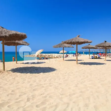 Uhc Di Mare Appartement *