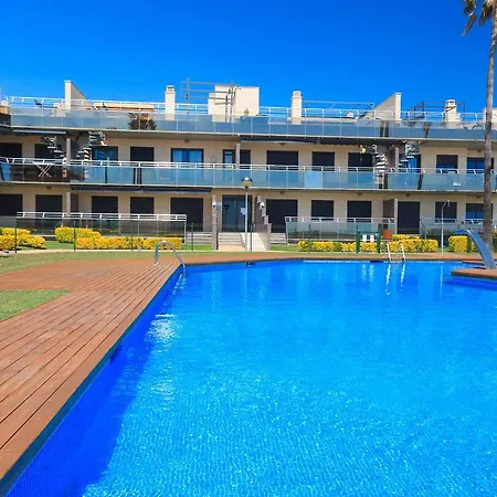Apartment Uhc Di Mare