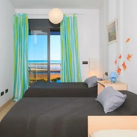 Apartment Uhc Di Mare