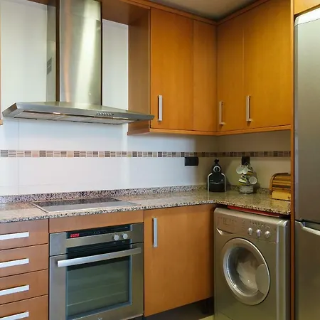 Apartment Uhc Di Mare *