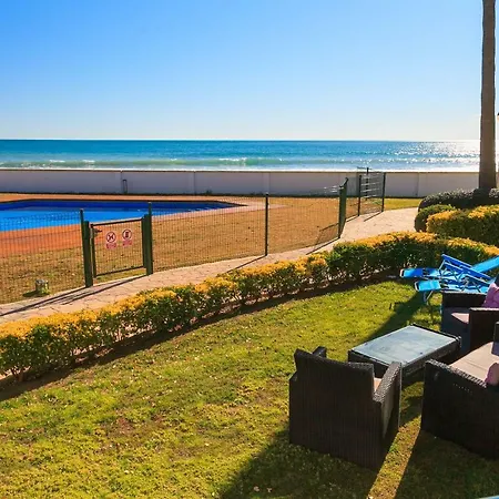 Uhc Di Mare Apartment Miami Playa
