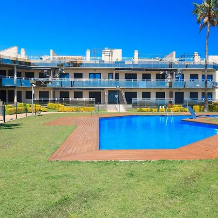 Uhc Di Mare Apartment *
